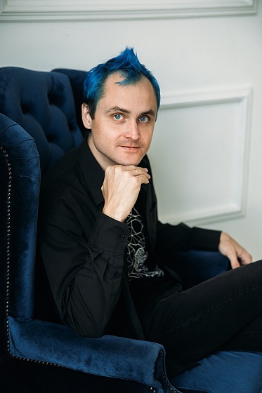 Горячев Тимофей